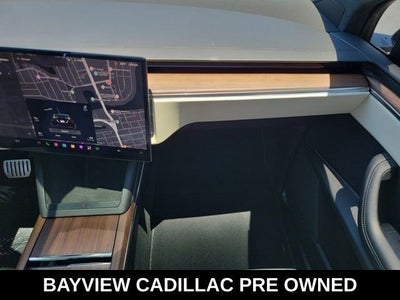 2023 Tesla Model X Base