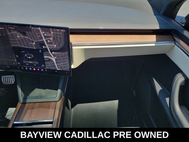 2023 Tesla Model X Base