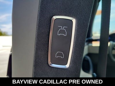 2023 Tesla Model X Base