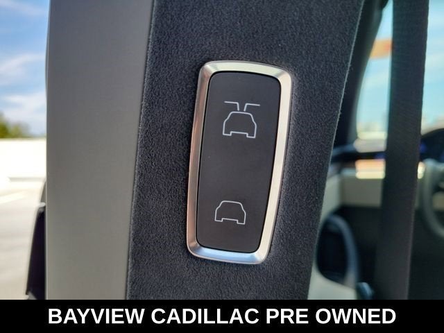 2023 Tesla Model X Base