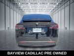 2023 Tesla Model X NA