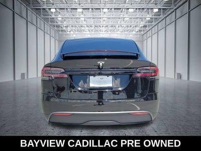 2023 Tesla Model X NA