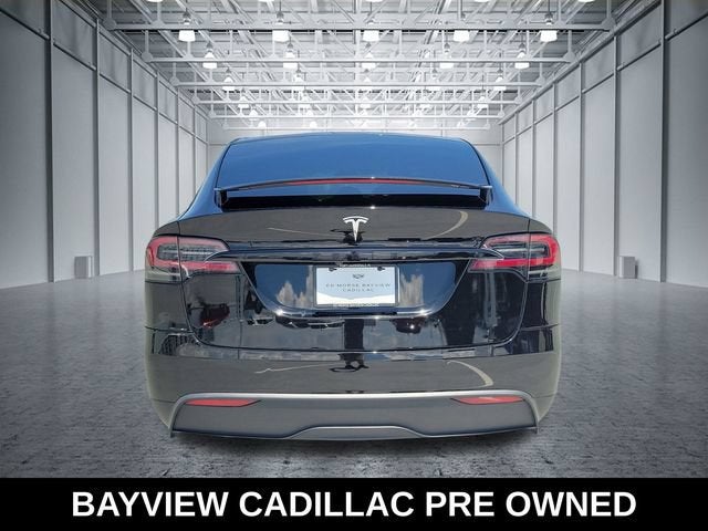 2023 Tesla Model X NA
