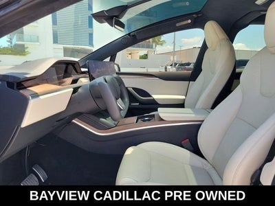 2023 Tesla Model X Base