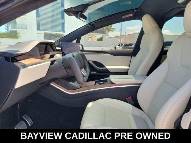 2023 Tesla Model X Base