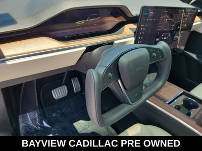 2023 Tesla Model X Base