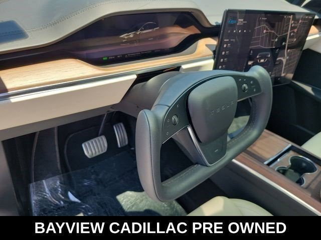 2023 Tesla Model X Base