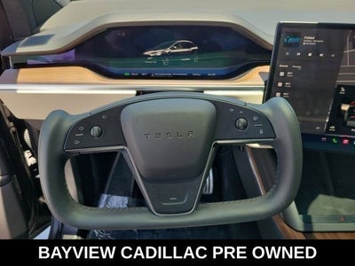 2023 Tesla Model X Base