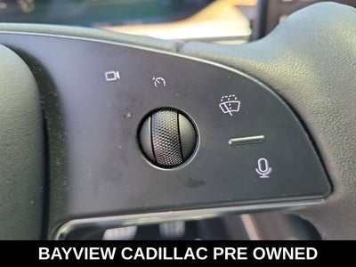2023 Tesla Model X Base