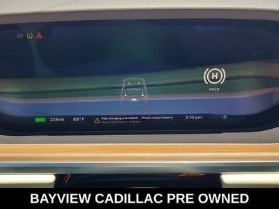 2023 Tesla Model X Base