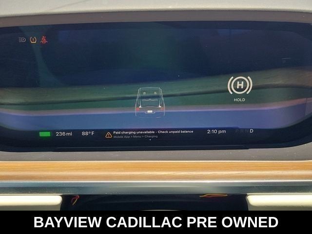 2023 Tesla Model X Base