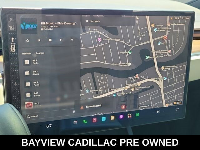 2023 Tesla Model X Base