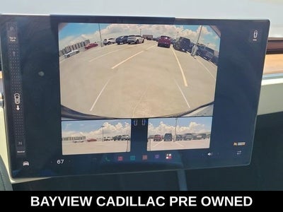 2023 Tesla Model X Base