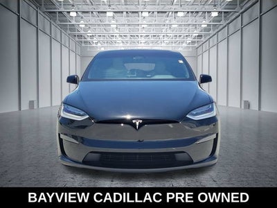 2023 Tesla Model X NA