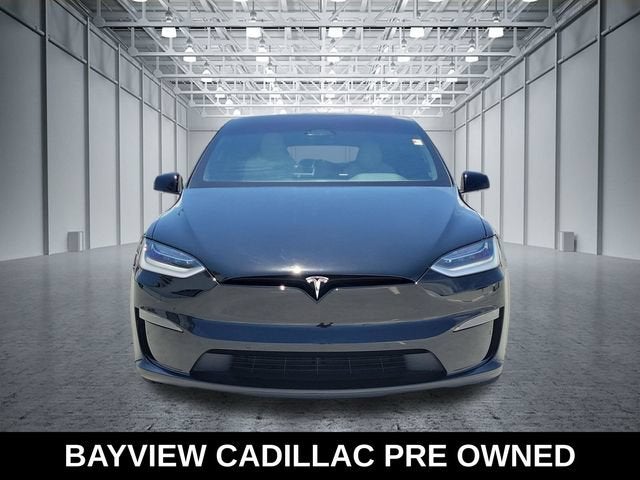 2023 Tesla Model X NA