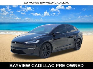 2023 Tesla Model X NA