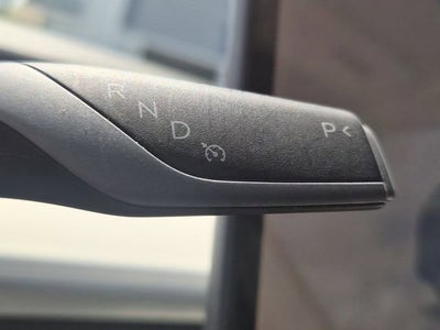 2024 Tesla Model Y Performance