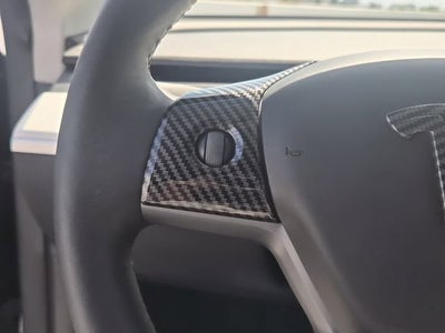 2024 Tesla Model Y Performance