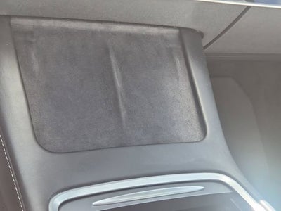 2024 Tesla Model Y Performance