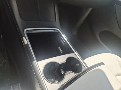 2024 Tesla Model Y Performance