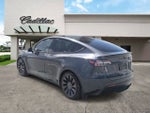 2024 Tesla Model Y Performance