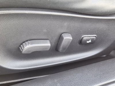 2014 INFINITI Q60 Coupe Journey