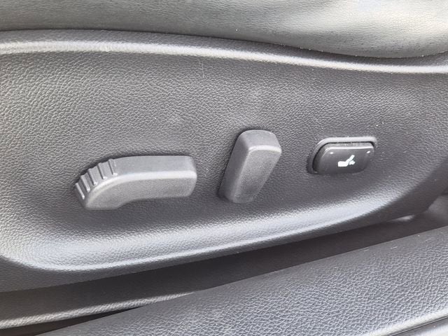 2014 INFINITI Q60 Coupe Journey