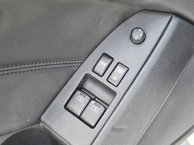 2014 INFINITI Q60 Coupe Journey