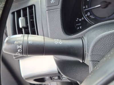 2014 INFINITI Q60 Coupe Journey