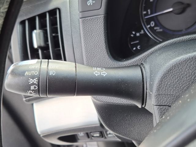 2014 INFINITI Q60 Coupe Journey