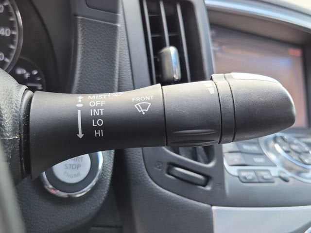 2014 INFINITI Q60 Coupe Journey