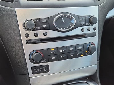 2014 INFINITI Q60 Coupe Journey