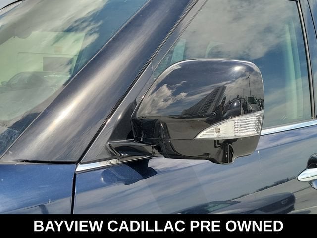 2021 INFINITI QX80 PREMIUM SELECT