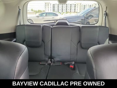 2021 INFINITI QX80 PREMIUM SELECT