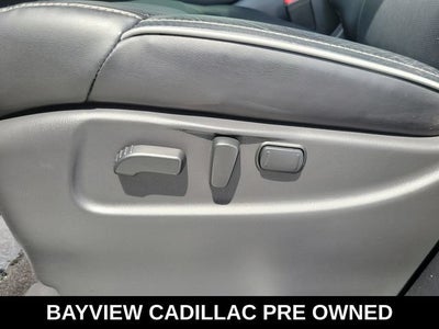 2021 INFINITI QX80 PREMIUM SELECT