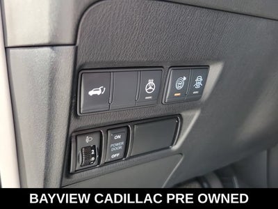 2021 INFINITI QX80 PREMIUM SELECT