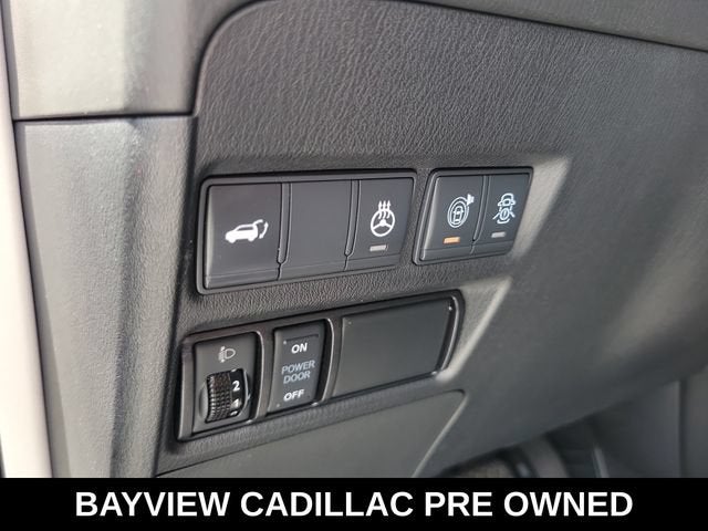 2021 INFINITI QX80 PREMIUM SELECT