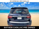 2021 INFINITI QX80 PREMIUM SELECT