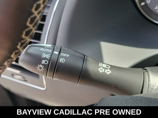 2021 INFINITI QX80 PREMIUM SELECT