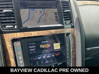 2021 INFINITI QX80 PREMIUM SELECT