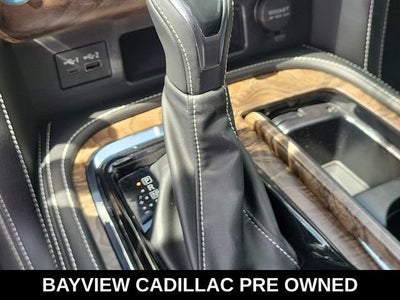 2021 INFINITI QX80 PREMIUM SELECT