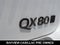 2025 INFINITI QX80 AUTOGRAPH