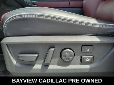 2025 INFINITI QX80 AUTOGRAPH