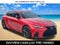 2023 Lexus IS IS 350 F SPORT Design
