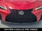 2023 Lexus IS IS 350 F SPORT Design