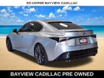 2023 Lexus IS IS 350 F SPORT