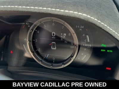 2018 Lexus LC LC 500