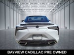 2018 Lexus LC LC 500