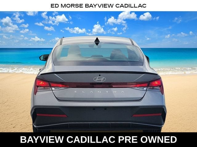 2026 HYUN ELAN SE