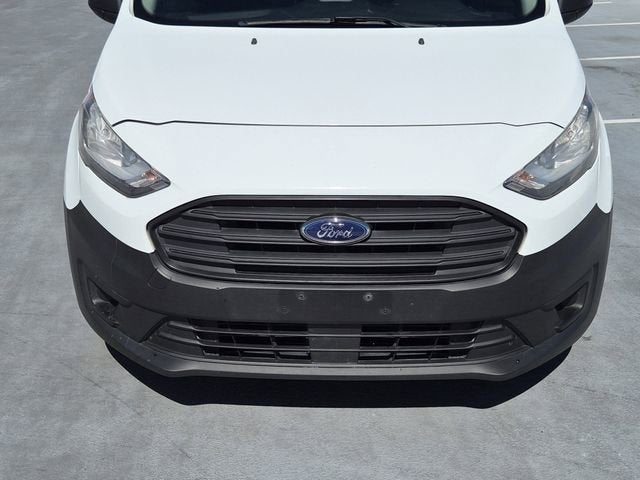 2022 Ford Transit Connect Van XL